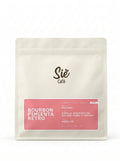 Bourbon pimienta Retro