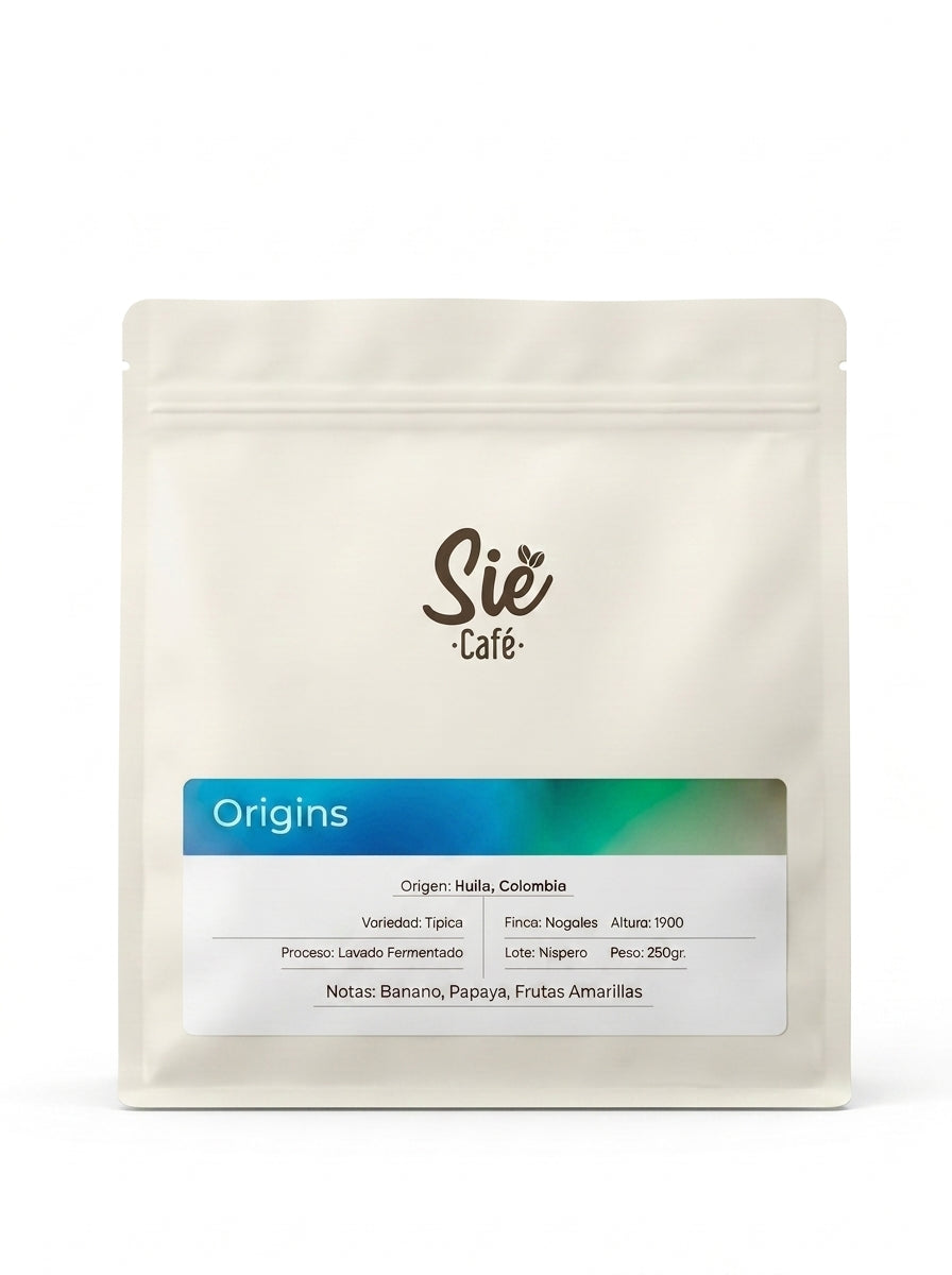 Origins